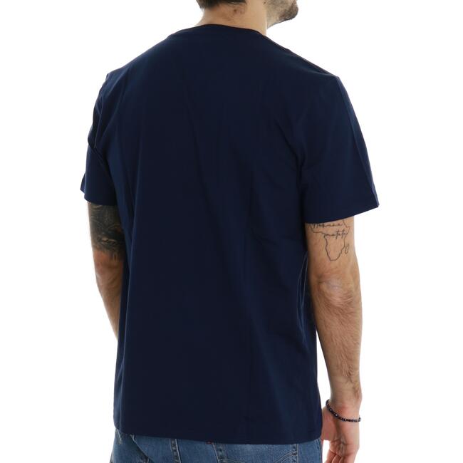 T-SHIRT LOGO RALPH LAUREN - Mad Fashion | img vers.650x/